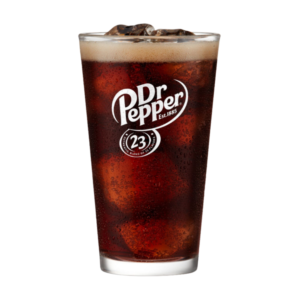 Dr Pepper