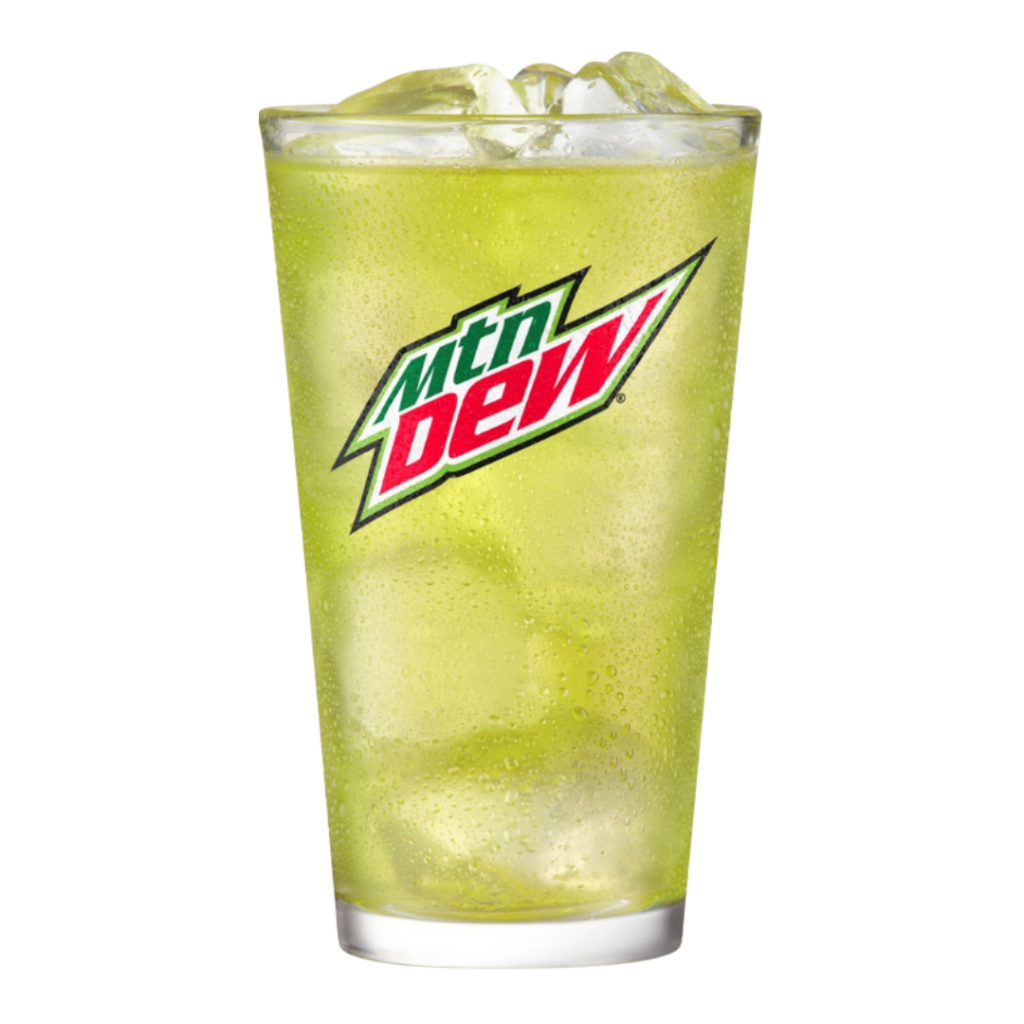 Mountain Dew