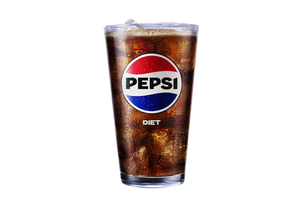 Pepsi Dieta
