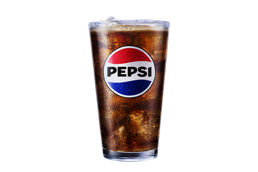 Pepsi